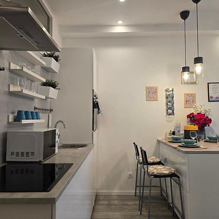Carina Apartment Budapest Ngoại thất bức ảnh