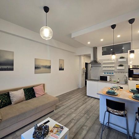 Carina Apartment Budapest Ngoại thất bức ảnh