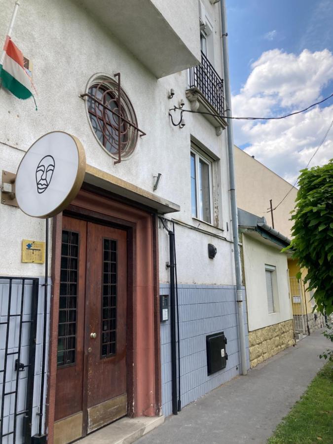 Carina Apartment Budapest Ngoại thất bức ảnh