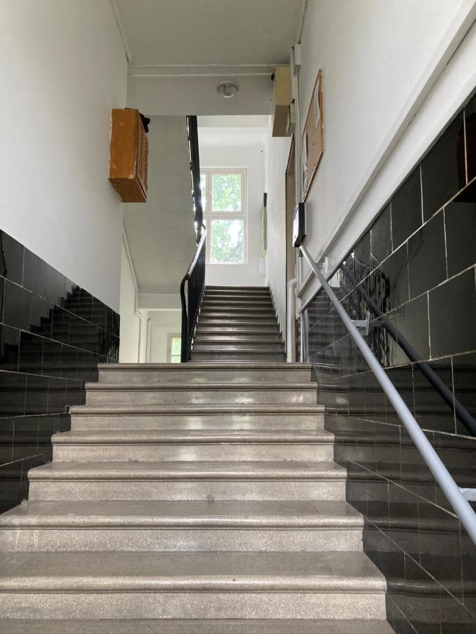 Carina Apartment Budapest Ngoại thất bức ảnh