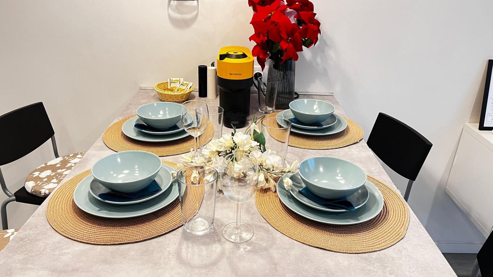 Carina Apartment Budapest Ngoại thất bức ảnh