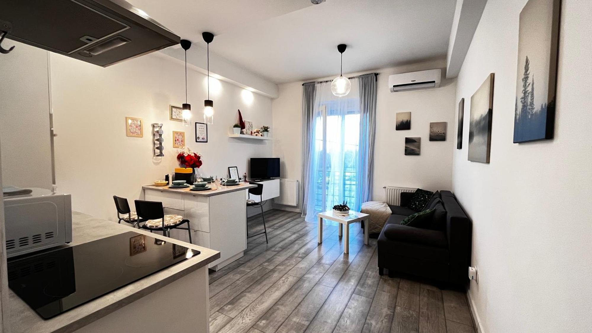 Carina Apartment Budapest Ngoại thất bức ảnh