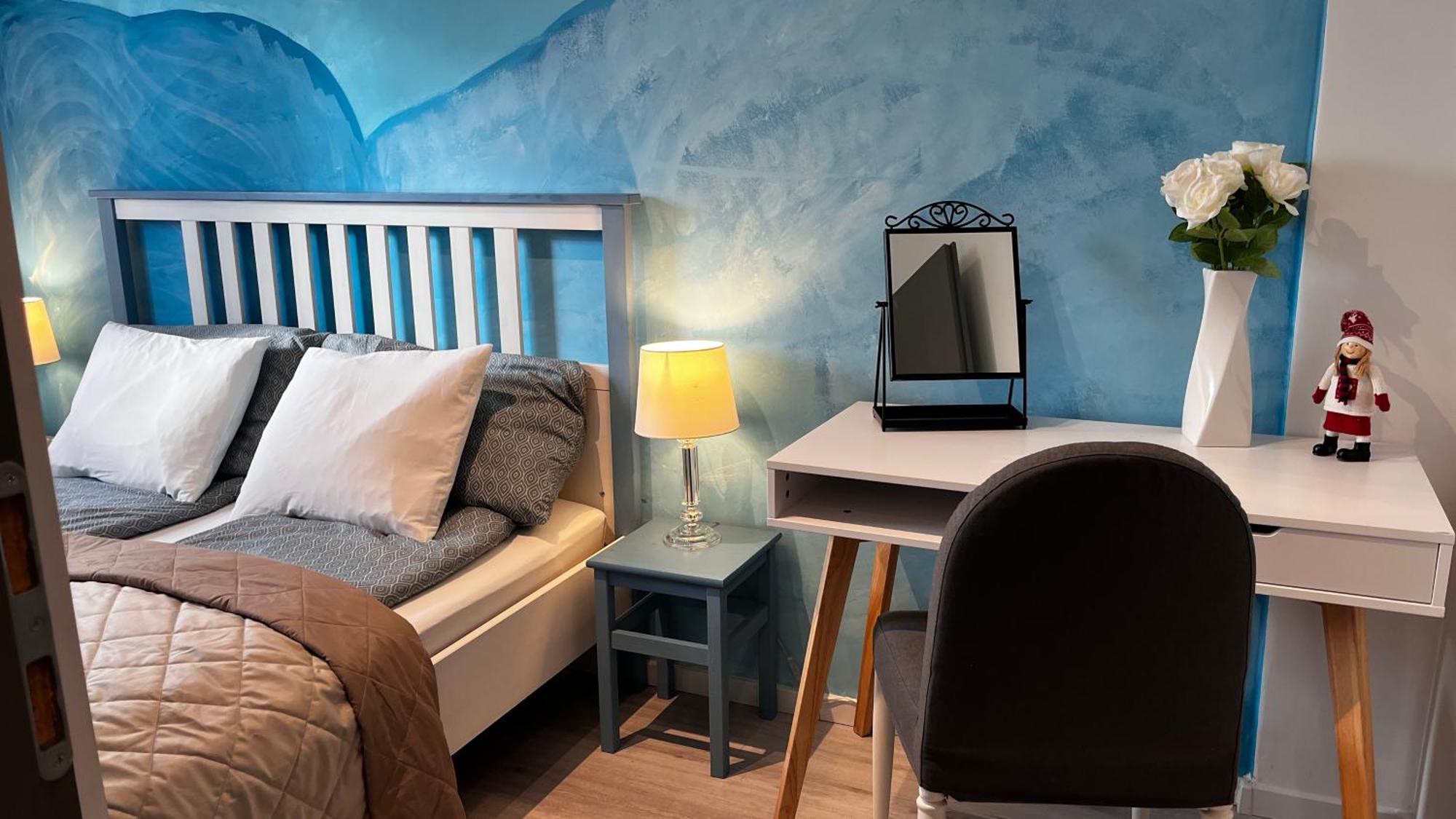 Carina Apartment Budapest Ngoại thất bức ảnh