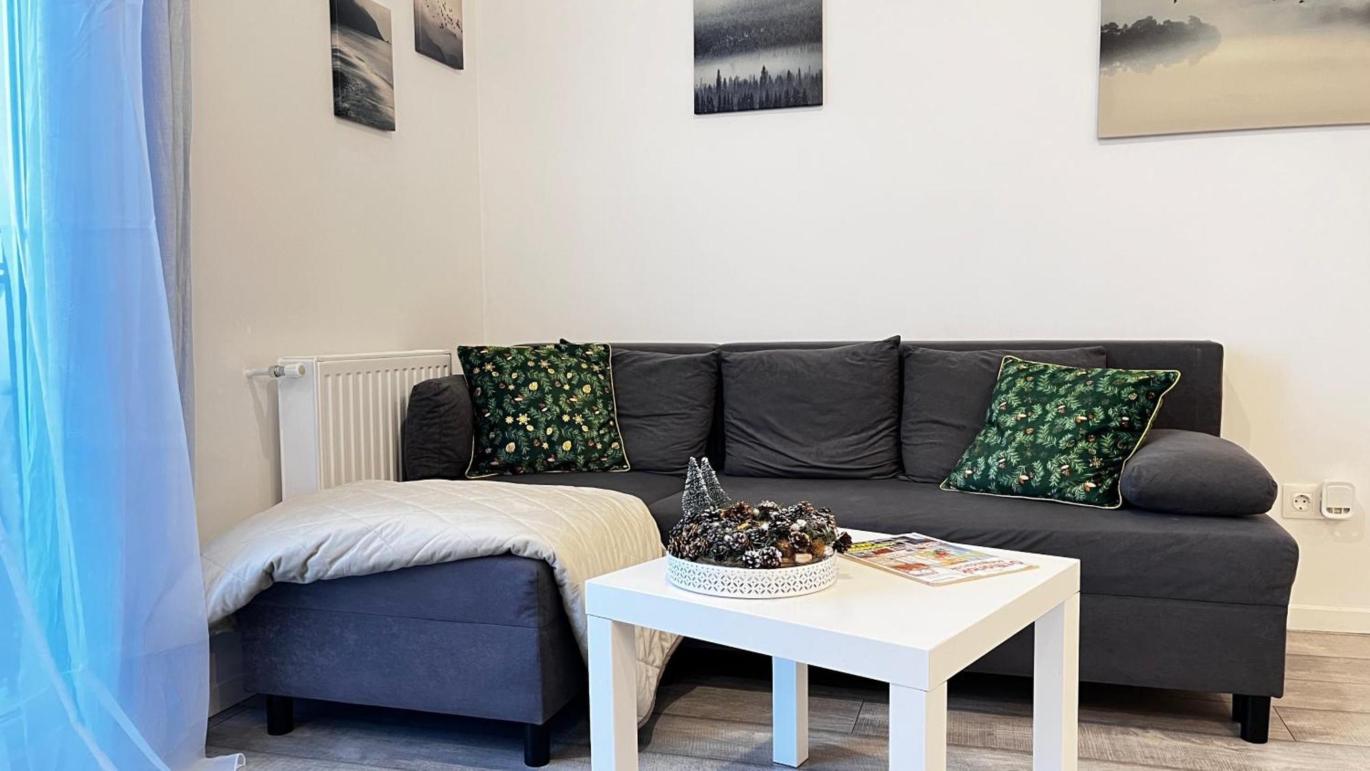 Carina Apartment Budapest Ngoại thất bức ảnh