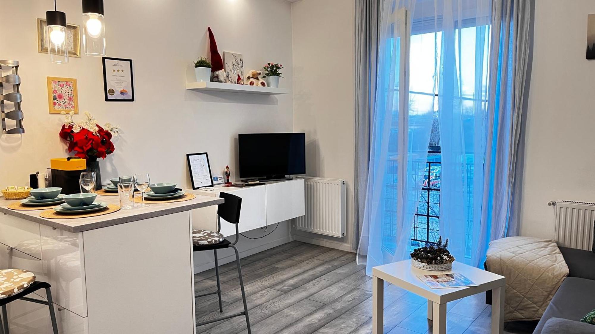 Carina Apartment Budapest Ngoại thất bức ảnh
