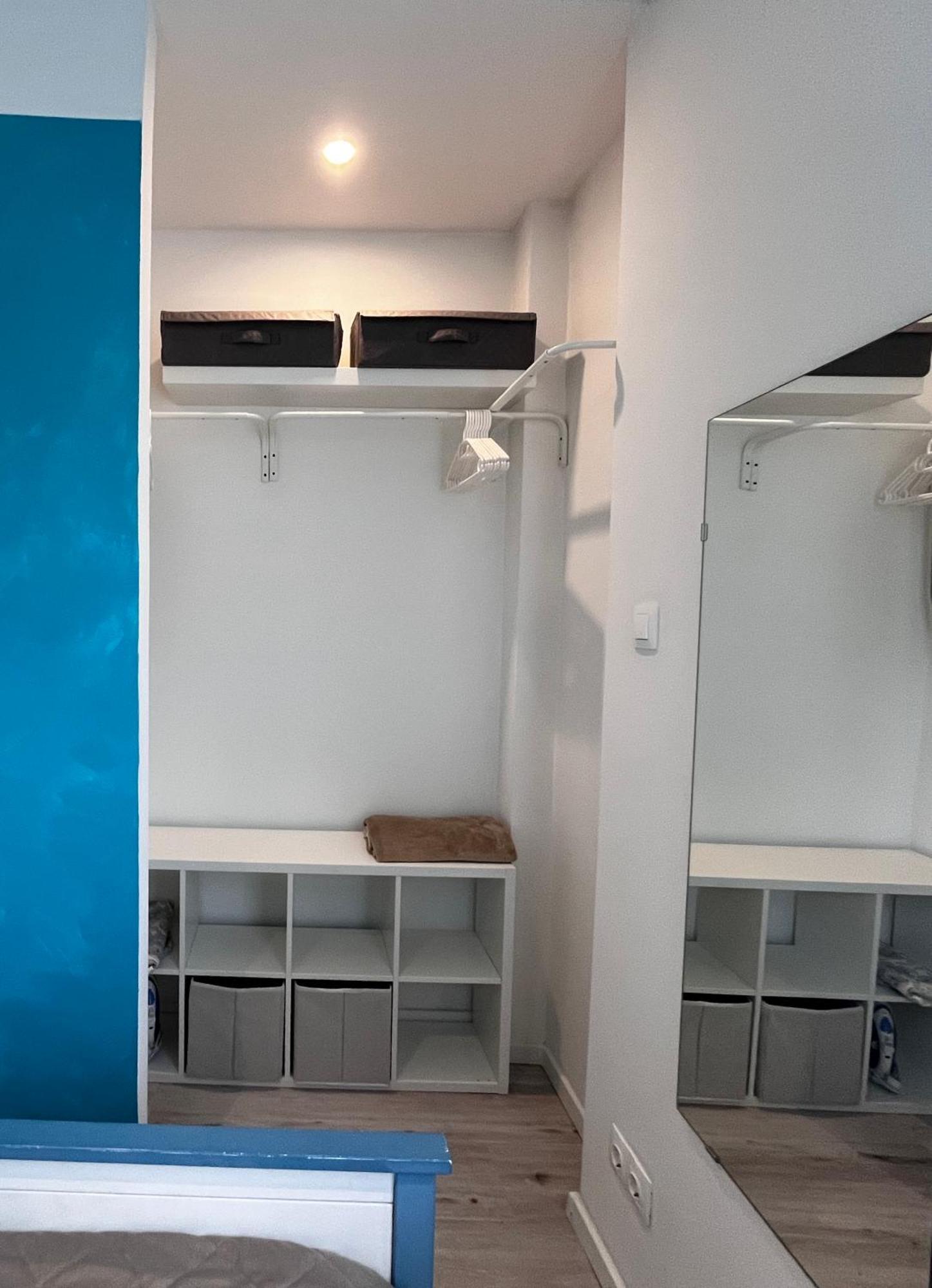 Carina Apartment Budapest Ngoại thất bức ảnh