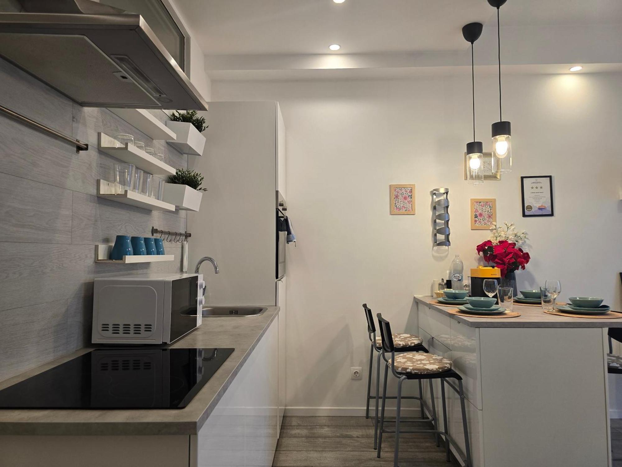 Carina Apartment Budapest Ngoại thất bức ảnh