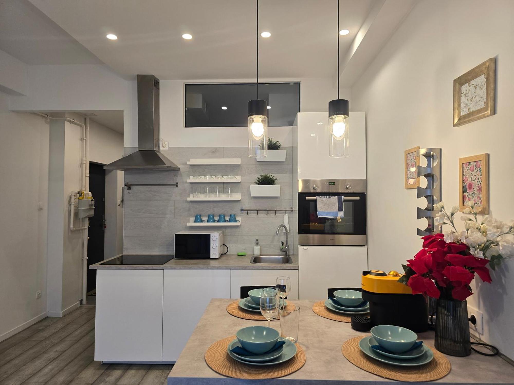 Carina Apartment Budapest Ngoại thất bức ảnh
