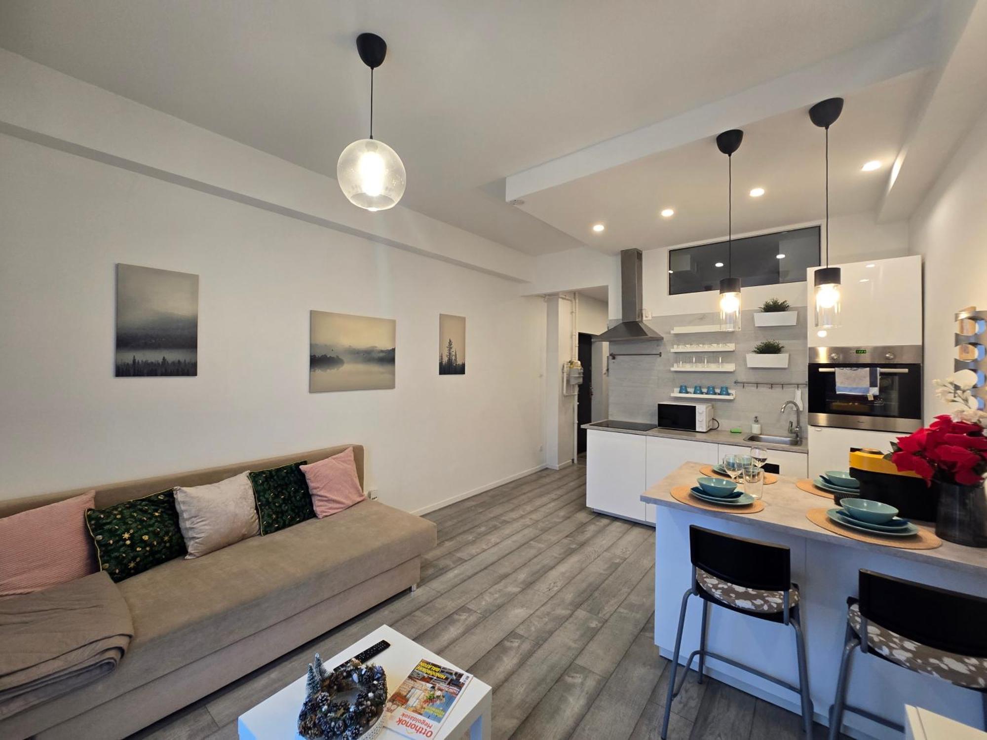 Carina Apartment Budapest Ngoại thất bức ảnh