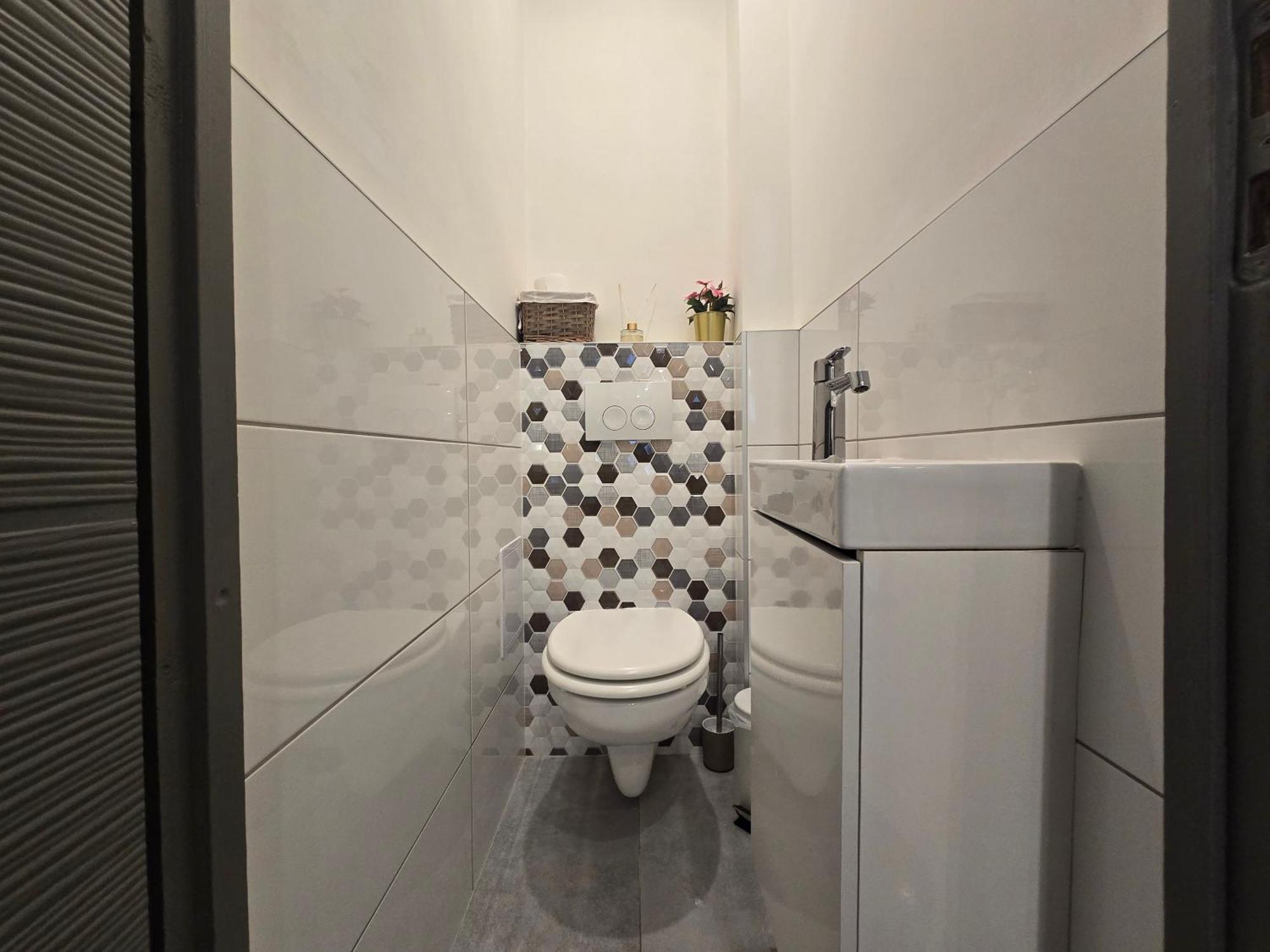 Carina Apartment Budapest Ngoại thất bức ảnh