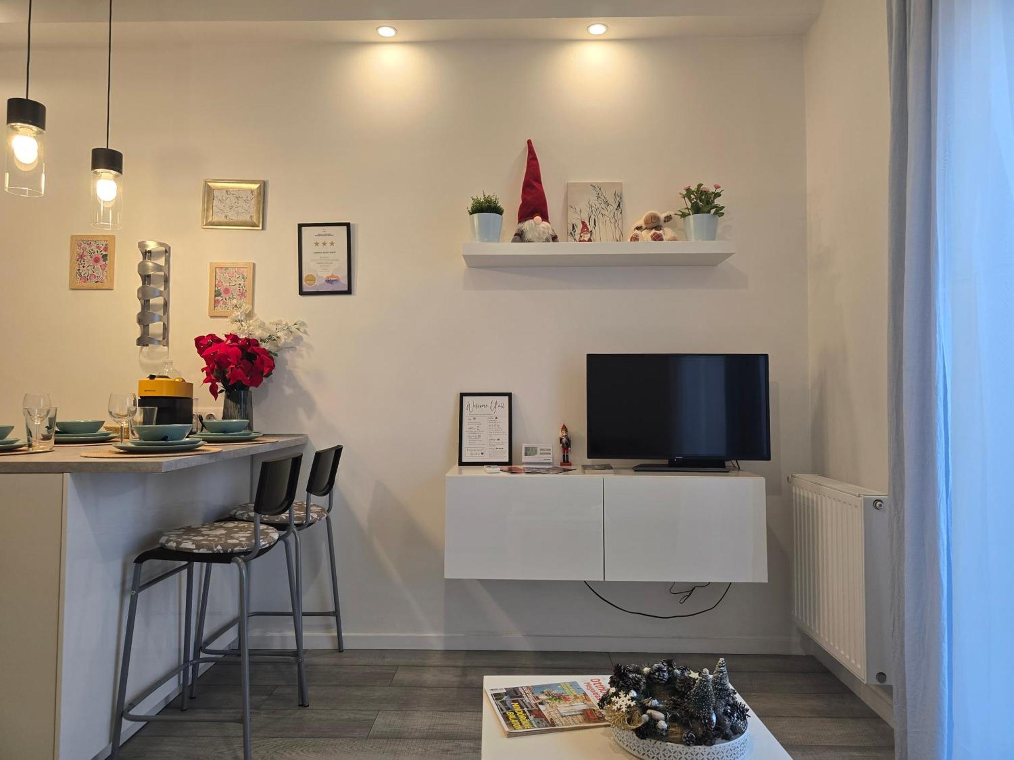 Carina Apartment Budapest Ngoại thất bức ảnh