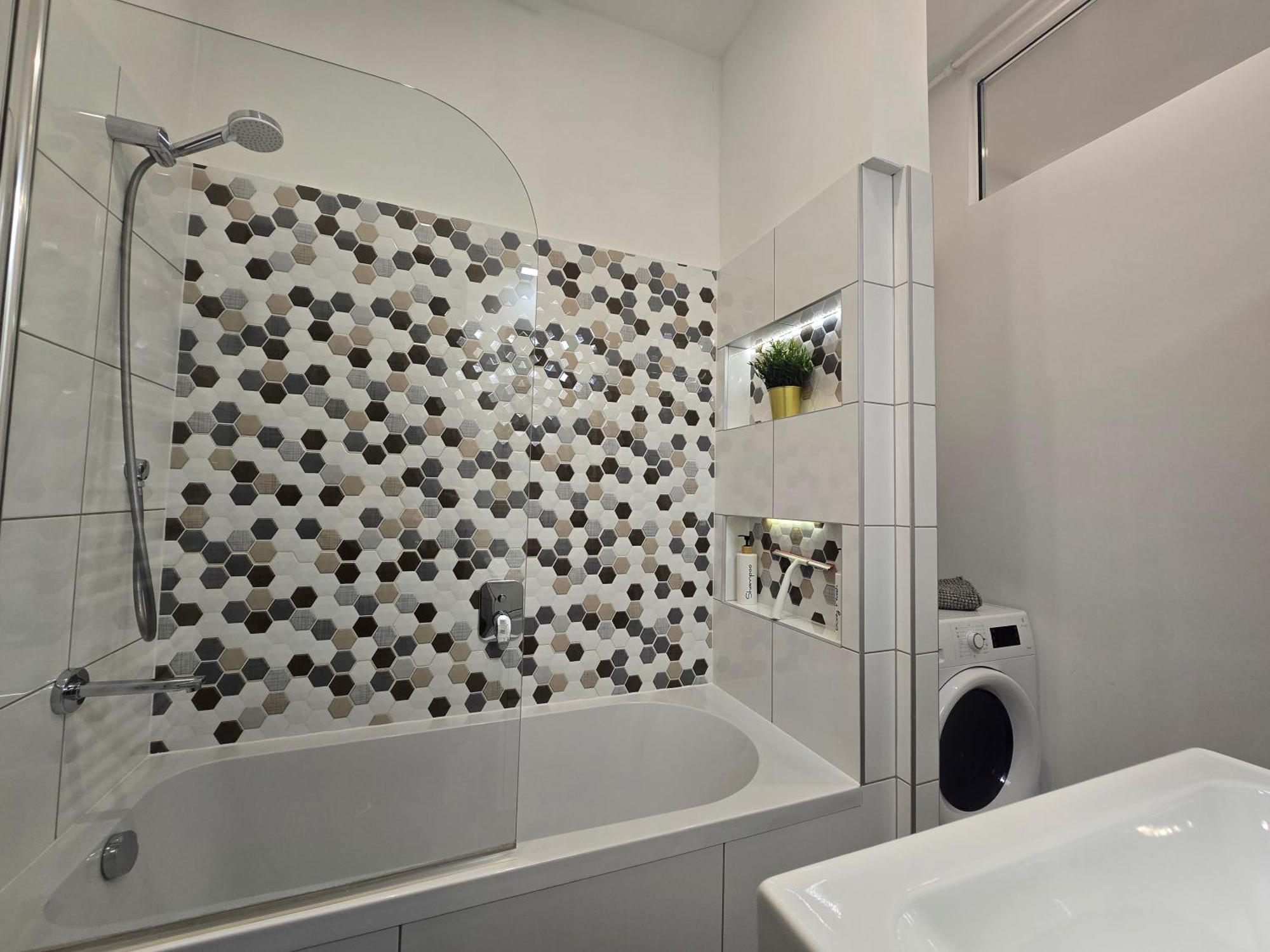Carina Apartment Budapest Ngoại thất bức ảnh